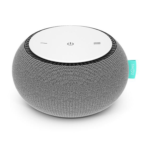 Генератор белого шума. Snooz